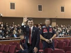 İmamoğlu’nun diploma davasında ara karar