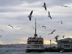 14 Eylül 2025 hava durumu raporu…
