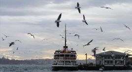 14 Eylül 2025 hava durumu raporu…
