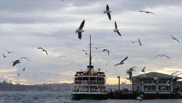 18 Eylül 2025 hava durumu raporu… Bugün ve yarın hava nasıl olacak?