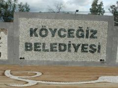 Köyceğiz Belediyesi’ne operasyon…