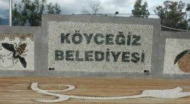 Köyceğiz Belediyesi’ne operasyon…