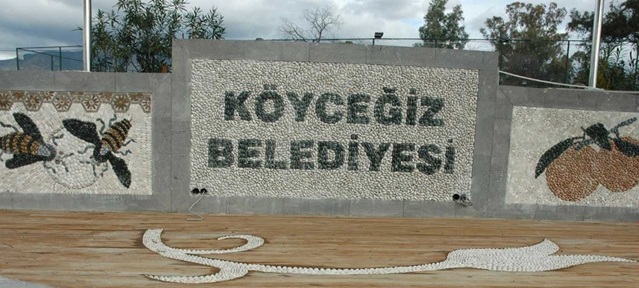 Köyceğiz Belediyesi’ne operasyon…