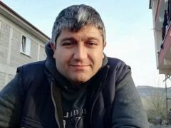 Zonguldak’ta madende 1 işçi hayatını kaybetti!