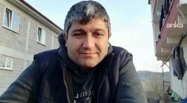 Zonguldak’ta madende 1 işçi hayatını kaybetti!