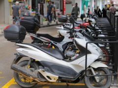 İstanbul Valiliği’nden ‘motosiklet’ genelgesi