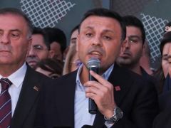 Özgür Çelik, Hukuki mücadelemizi sonuna kadar sürdüreceğiz