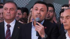 Özgür Çelik, Hukuki mücadelemizi sonuna kadar sürdüreceğiz