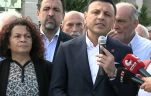  Özgür Çelik,“İstanbul ittifakı” soruşturmasında kritik gün!