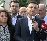  Özgür Çelik,“İstanbul ittifakı” soruşturmasında kritik gün!