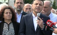  Özgür Çelik,“İstanbul ittifakı” soruşturmasında kritik gün!