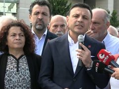  Özgür Çelik,“İstanbul ittifakı” soruşturmasında kritik gün!