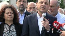  Özgür Çelik,“İstanbul ittifakı” soruşturmasında kritik gün!