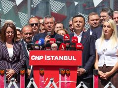 Özgür Çelik’ten CHP’nin kuruluş yıl dönümü çağrısı!