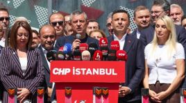 Özgür Çelik’ten CHP’nin kuruluş yıl dönümü çağrısı!