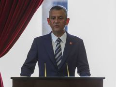 Özgür Özel, Çağlayan’da olacağım…