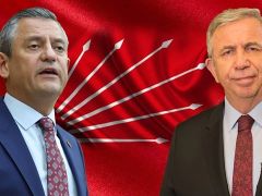 Özgür Özel’den dikkat çeken ‘Mansur Yavaş’ açıklaması