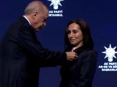 Özlem Vural Gürzel, resmen AKP’ye geçti!