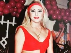 Şarkıcı Güllü hayatını kaybetti!