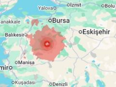 Deprem uzmanlarından korkutan uyarı: ‘Bölge anormal hareketli’