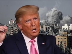 Trump’ın 20 maddelik ‘Gazze planı’ açıklandı