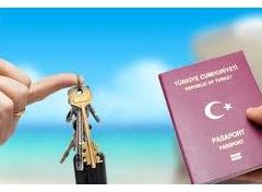 Türk vatandaşlığı “Muvazaalı gayrimenkul satışı” yapan organize suç örgütü çökertildi…