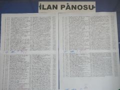 Vergi borcu olan mükelleflerin listesi açıklanacak!