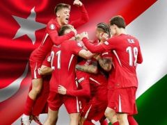 A Milli Futbol Takımı,Bulgaristan’ı deplasmanda 6-1 mağlup etti