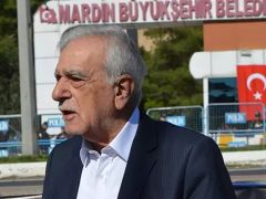 Ahmet Türk, Kayyum atanmasına gerekçe yapılan davadan beraat etti