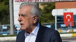 Ahmet Türk, Kayyum atanmasına gerekçe yapılan davadan beraat etti