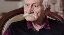 Usta oyuncu Arif Erkin Güzelbeyoğlu vefat etti…