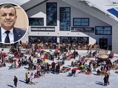 Denizli Büyükşehir belediye başkanı isyan etti!