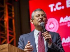 CHP Genel Başkanı Özgür Özel: Atatürk’ün partisinden ajan çıkmaz