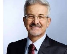 Eski Nilüfer Belediye Başkanı Turgay Erdem dâhil 21 kişi gözaltına alındı