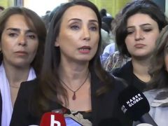 Hatimoğulları’ndan ‘Selahattin Demirtaş’ açıklaması