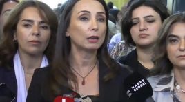 Hatimoğulları’ndan ‘Selahattin Demirtaş’ açıklaması