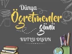 Dünya Öğretmenler Günü, Eğitimciye kutlanacak bir gün bırakmadılar…