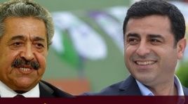 MHP’li Feti Yıldız’dan ‘Selahattin Demirtaş’ açıklaması