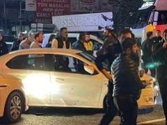 Balıkesir’de firari hükümlü gördüğüne ateş etti!