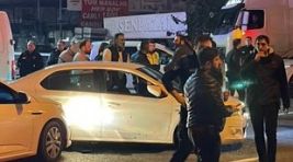 Balıkesir’de firari hükümlü gördüğüne ateş etti!