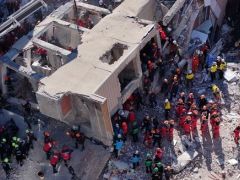 Gebze’de çöken binadan bir acı haber daha…