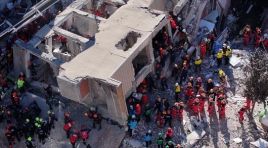 Gebze’de çöken binadan bir acı haber daha…