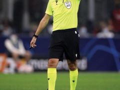 TFF, bahis oynayan ve disipline sevk edilen hakemleri açıkladı…