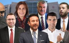 Aziz İhsan Aktaş davasında duruşmaların ilk günü…