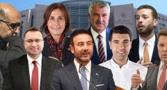 Aziz İhsan Aktaş davasında duruşmaların ilk günü…