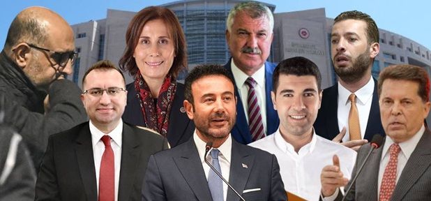 Aziz İhsan Aktaş davasında duruşmaların ilk günü…