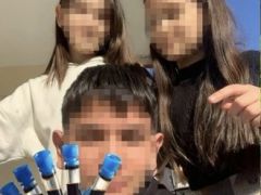 Komşusu ihbar etti, DNA testi gerçeği ortaya çıkardı