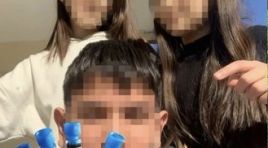 Komşusu ihbar etti, DNA testi gerçeği ortaya çıkardı