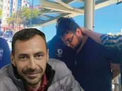 Konya’da galerici Baba-oğul bıçakla bir kişiyi katletti!