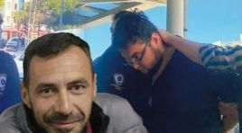 Konya’da galerici Baba-oğul bıçakla bir kişiyi katletti!